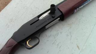 Обзор ружья Mossberg 930 применительно к IPSC (практическая стрельба)