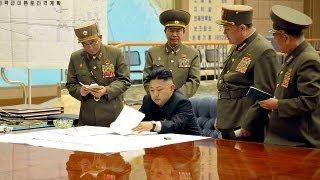 Corée du Nord: tensions, menaces et "cercle vicieux"
