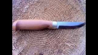 Финский нож MARTTIINI