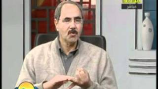 د.زكريا القرعلى.الأورام مرض يمكن الشفاء منه