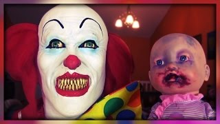 CREEPIEST KIDS CHANNEL