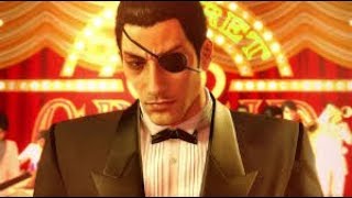 Yakuza 0 -  Sunshine Cabaret Club Czar  ALL BOSSES -  No Damage,  NO EP, No NG + (Hard)