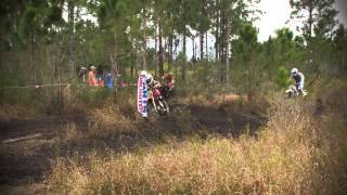 GNCC 2013 Rd. 1 Florida