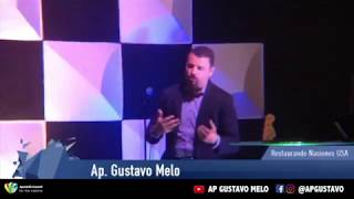 Corazón Limpio - Ap Gustavo Melo