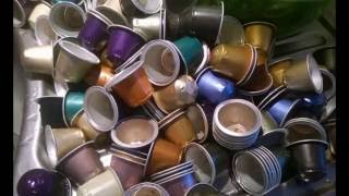 Как повторно использовать капсулы Nespresso