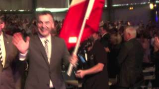 PM International World Congress 2011