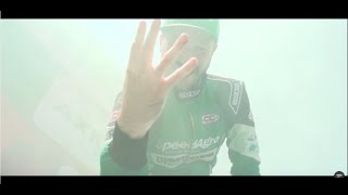 La Pelicula del Campeón: El cuarto título para Agustin CANAPINO