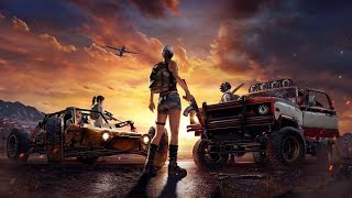 Подрубаем читы! Но это не точно! ☯ PUBG Lite