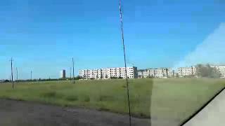п/о Ареда, Укурейский гарнизон. Чернышевский район, Забайкальский край (Читинская область).
