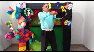 MUNDO DO TIO PAN