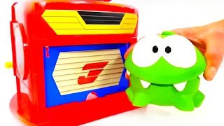 Om Nom Stories Compilation (All Episodes).
