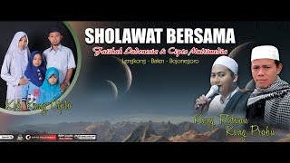Terbaru FATIHAH INDONESIA Ustadz RIDWAN ASYFI
