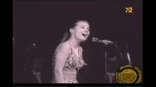 Людмила Сенчина - песня золушки (Голубой огонек)