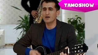 Сохиб Назриев - Дили девона | Sohib Nazriev - Dili Devona (2014)