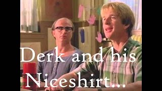 DERK AND HIS NICESHIRT - Alganon Gameplay!