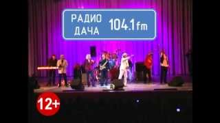 Мы из СССР (легенды ВИА 70-80-х годов)