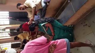 Headshave In temple | HD | (trail round)