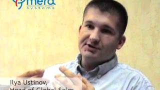 ALOE Systems' Head of Sales about the rebranding move