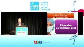 Gestion du cabinet dentaire : optimiser et rationaliser la permanence téléphonique
