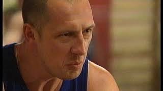 Олег Негуляев - меня удивили собственные ощущения. 2006. Москва. Отзывы. Тренер Сергей Заяшников.