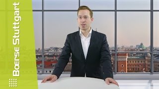 wikifolio Hotspots: Das waren die Top-Performer im April