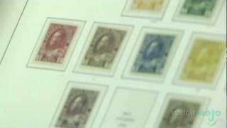 How to Collect Stamps