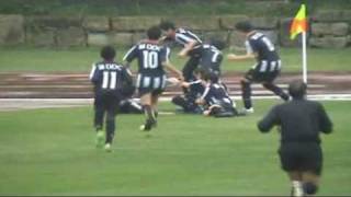 Varzim, 4 - Candal, 1 - Resumo do Jogo
