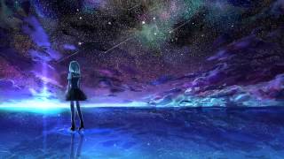 Nightcore - Maybe