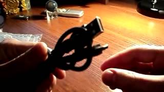 MP3 Player with Micro SD TF Card Slot