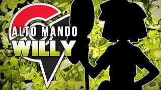 POKÉMON ULTRASOL & ULTRALUNA: LA LIGA POKÉMON DE LOS POKEGENIOS | ¡A. MANDO WILLY vs ASP. MAK!