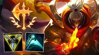 Jax Montage 11 - Best Jax Plays | League Of Legends Mid