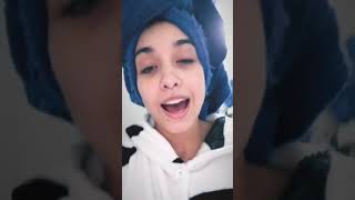 MARIA BECERRA @MARIA_BECERRA22 INSTAGRAM STORIES COMPILATION 16 DE JULIO DEL 2018