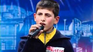 ნიჭიერი 2011 / Nichieri 2011 Part 27