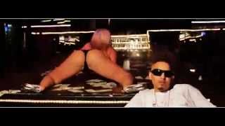 Vida Ledesma - LUCKY LUCIANO FT. TOMCAT - GET IT