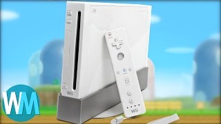 Top 10 Best Selling Consoles of All Time!