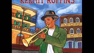 Kermit Ruffins - Monday Night In New Orleans