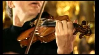 Johann Sebastian Bach Violin Partita No 1 BWV 1002 - Gidon Kremer Violin part 1