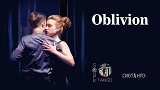 Soul of Tango - Oblivion(Astor Piazzolla)