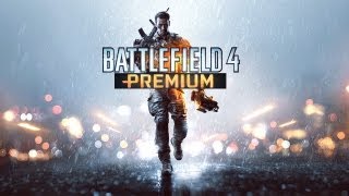 Battlefield 4 Premium - Hivatalos bemutató (Magyar felirattal)
