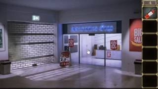 Fantasy Escape Walkthrough - Level 4