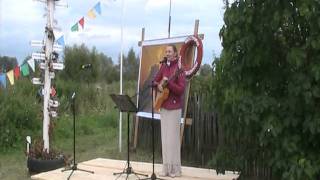 Ирина Скорик приглашает Пухов и Валеру