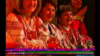 "Эх Семеновна"01