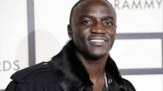 Akon - No More You [Prod. By Konvict - 2009]