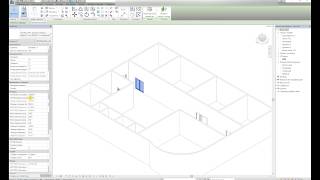 Редактирование свойств моделей ФОТОТЕХ в Autodesk Revit