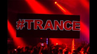 SESIÓN DE MÚSICA TRANCE MIX 2020