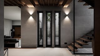 Real-time architecture with Unreal Engine 4 Archviz