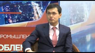 «Трансформация АО «Казпочта»  (1 часть)