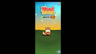 Word Toons levels 2491 to 2505 Answers