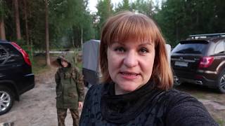 Сколько КУПИЛИ вещей к школе у нас 6 ДЕТЕЙ влог
