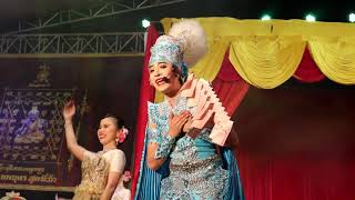 หวง - นีโน่ สุดที่รัก